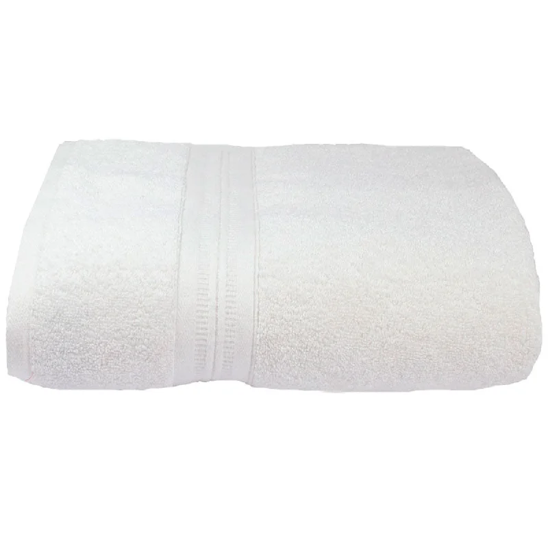 Plush Pillows for a Cozy BedLuxury Organic Cotton Bath Sheet