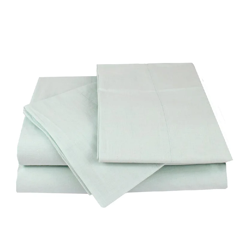 Down Alternative Pillows for Ethical ChoicesKing Single Cashmere Sheet Set