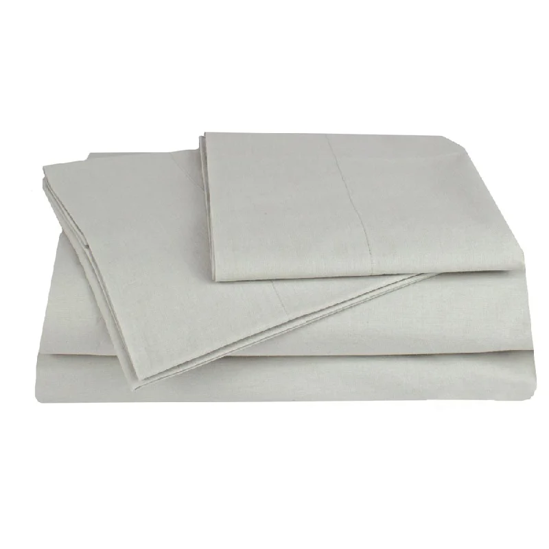 Plush Pillows for a Cozy BedSuper King Cashmere Sheet Set