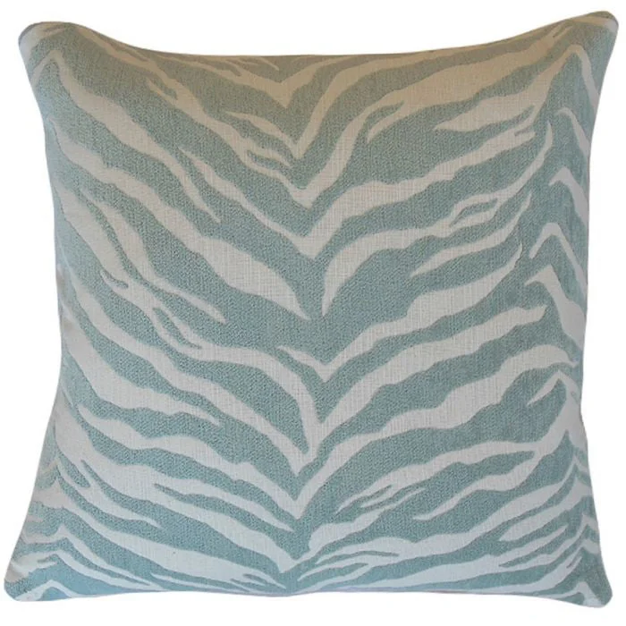 Cooling Pillows for Hot SleepersSelassie Throw Pillow