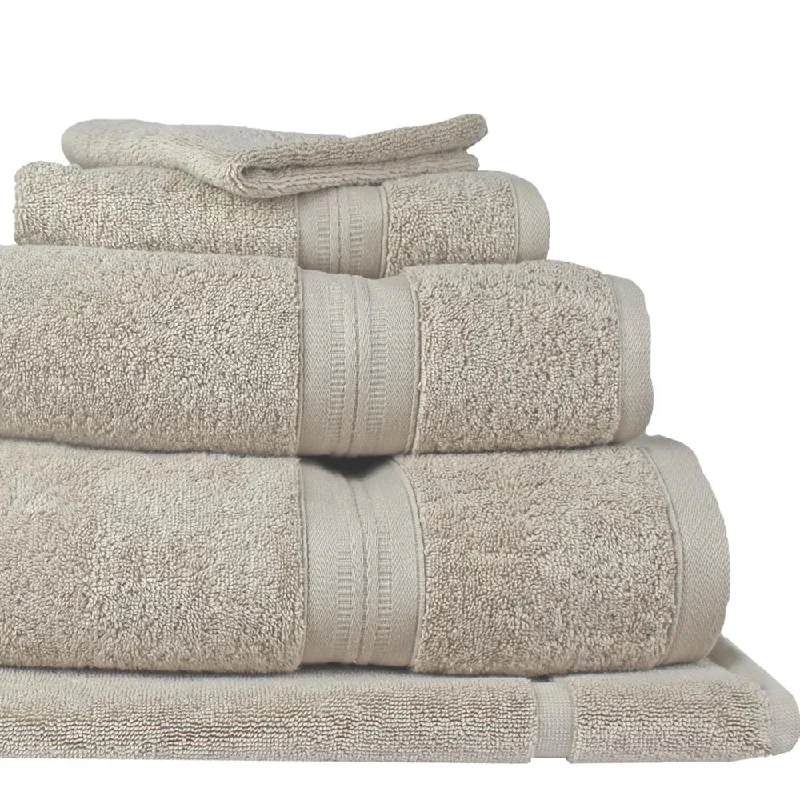 Bolster Pillows for Sofa DecorationLuxury Organic Cotton Bath Mat