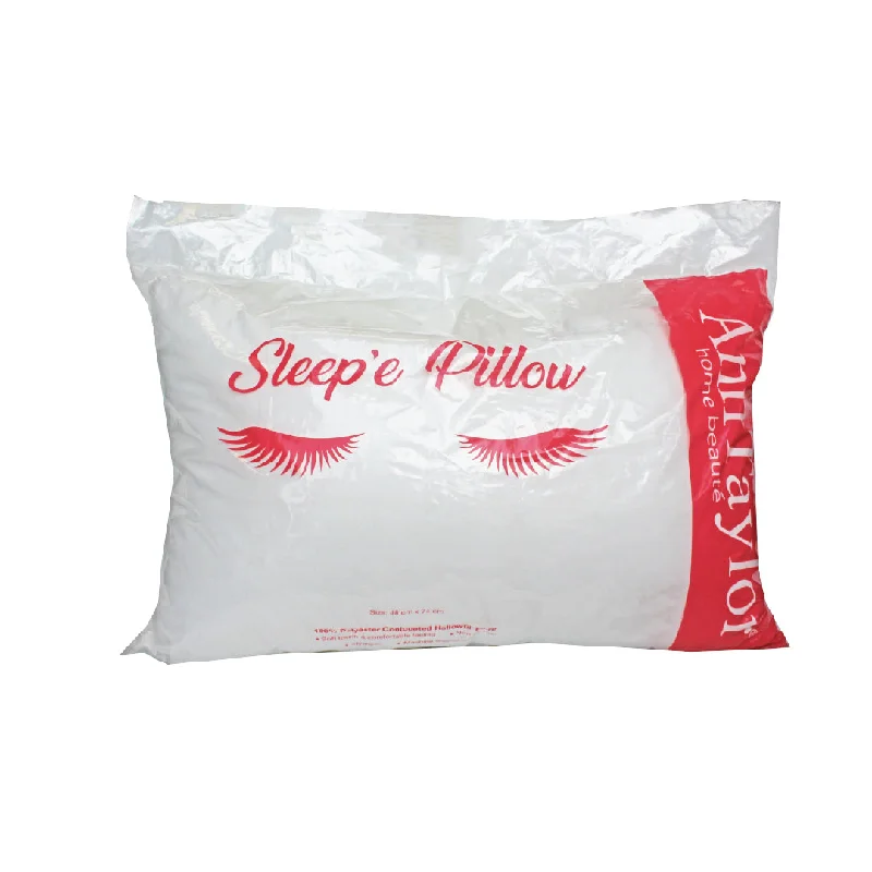 Memory Foam Pillows for Neck SupportAnn Taylor Sleep'e Pillow