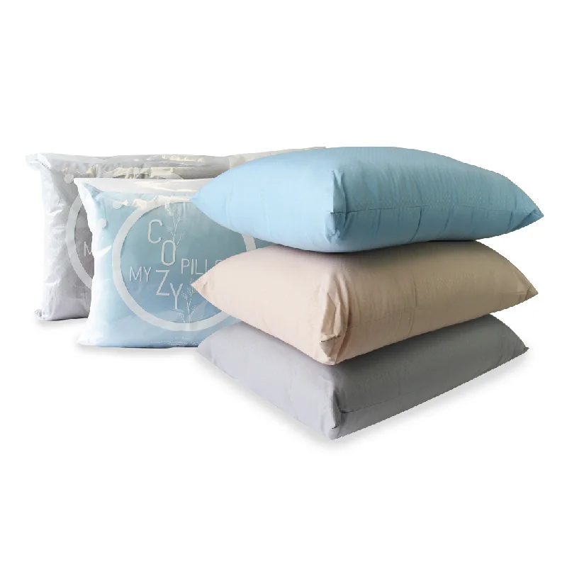 Down Alternative Pillows for Ethical ChoicesAnn Taylor My Cozy Pillow