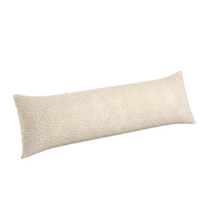 Travel Pillows for Long JourneysPorthcurno Lumbar Pillow