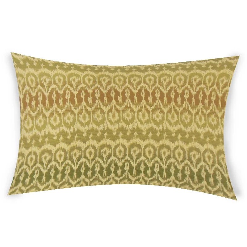 Cotton Pillows for Natural ComfortDehateh Lumbar Pillow