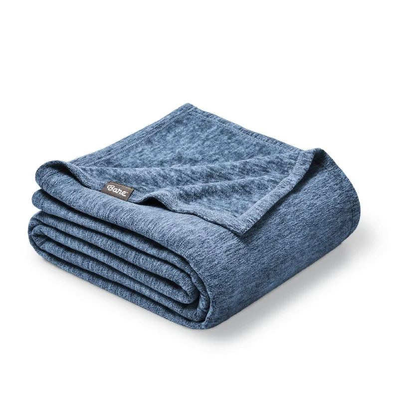 Heather Dark Blue