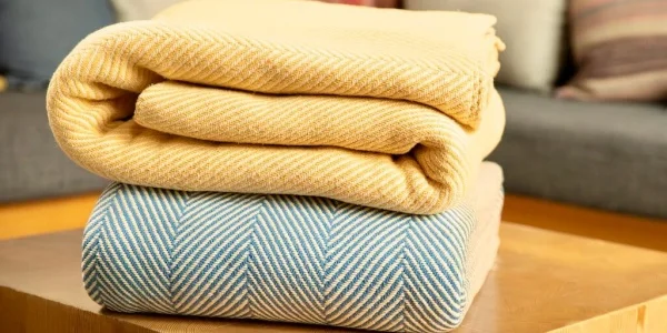 Ultra - Cozy Blankets: Unleash the Warmth of Home