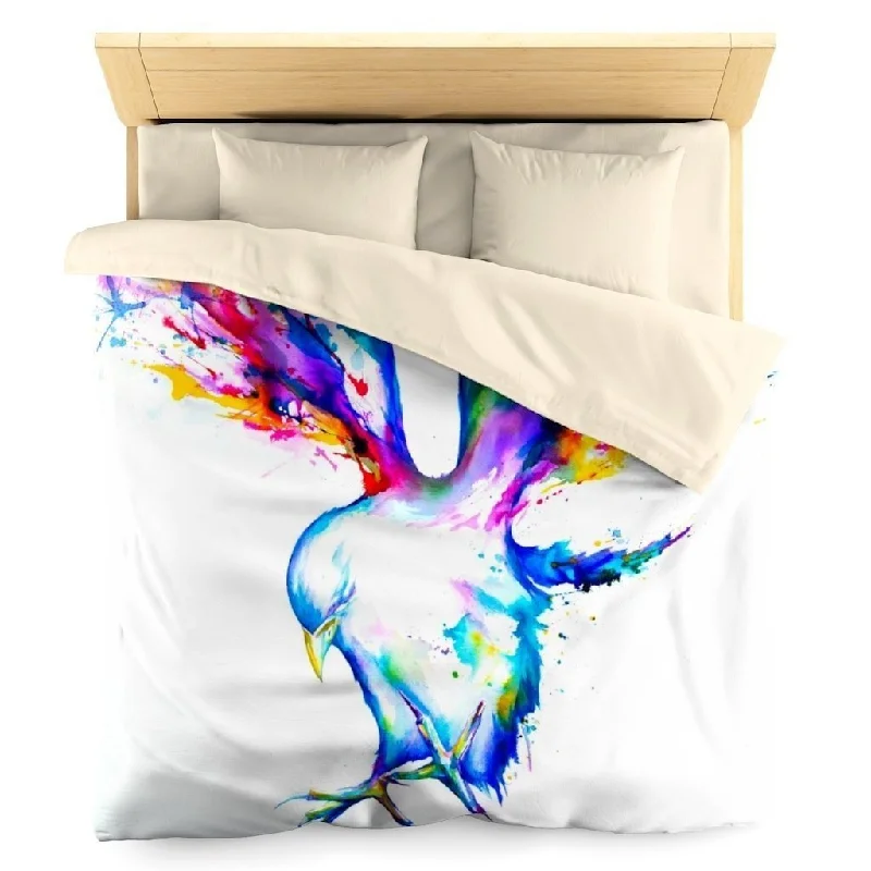 Achilles Duvet