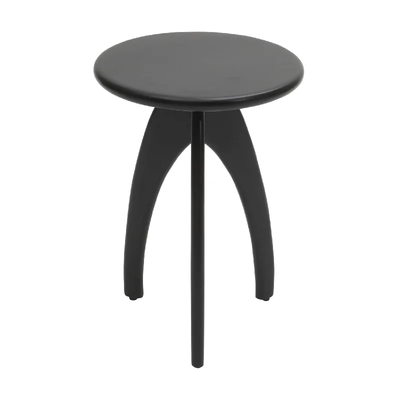 Aero Accent Table - Black