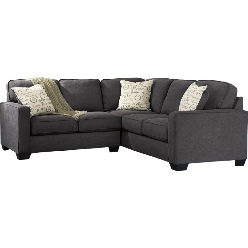 Alenya 2 Piece Sectional