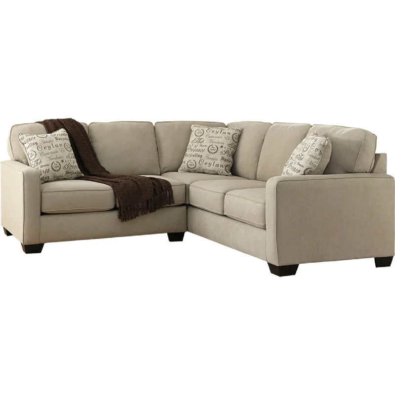 Alenya 2 Piece Sectional