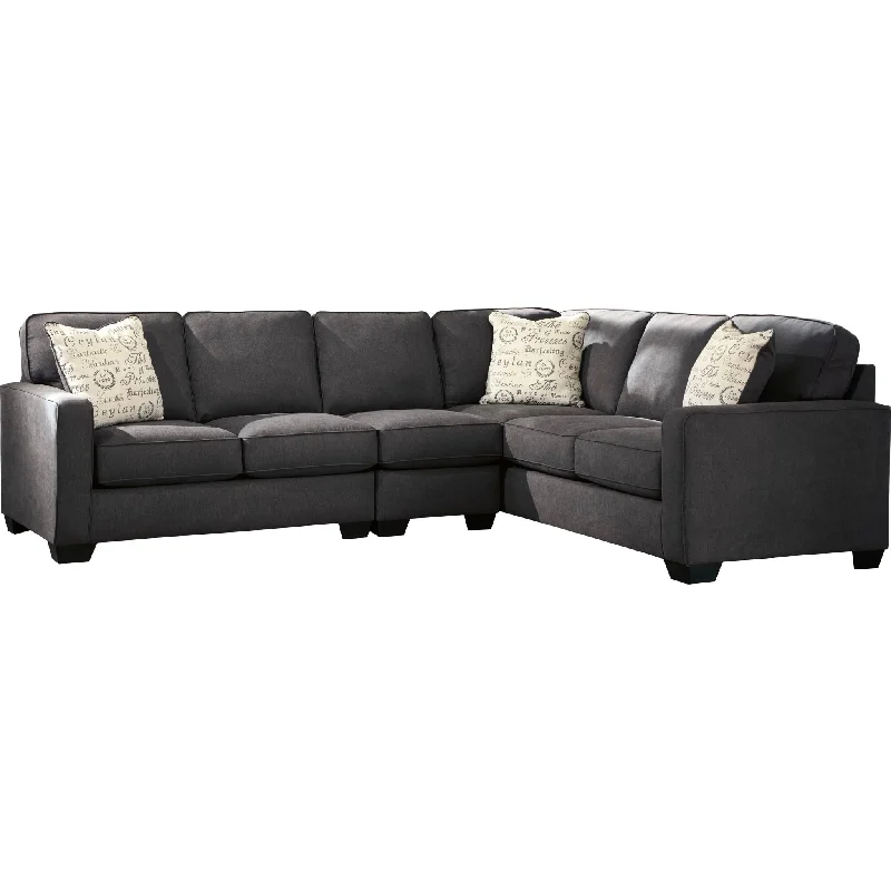 Alenya 3 Piece Sectional