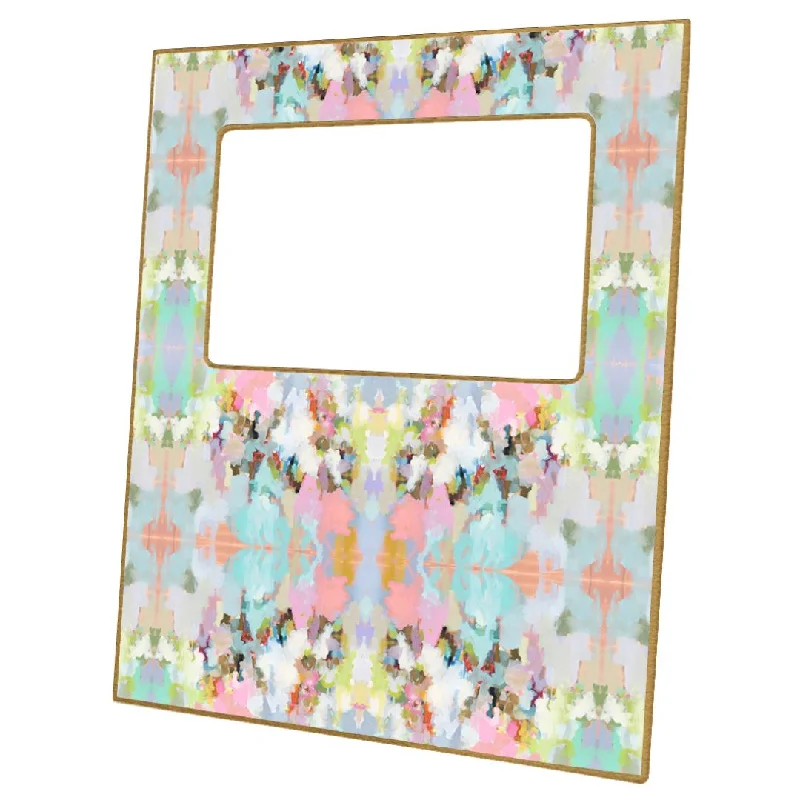 Brooks Avenue 4" x 6" Picture Frame