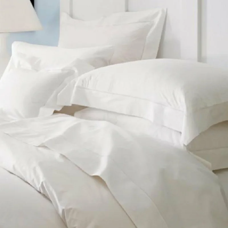 Bella Percale Duvet Set