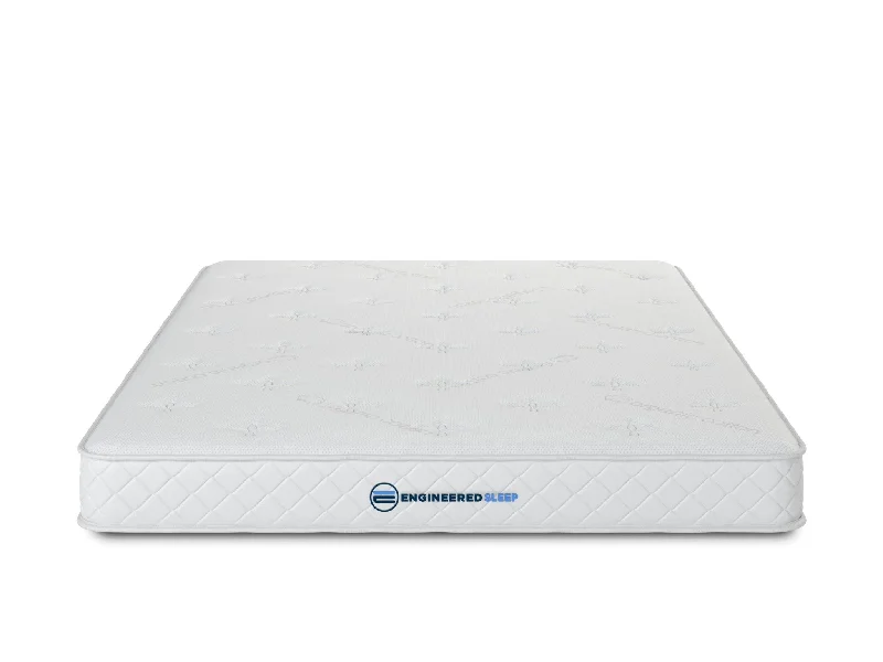 ES Explorer RV Mattress