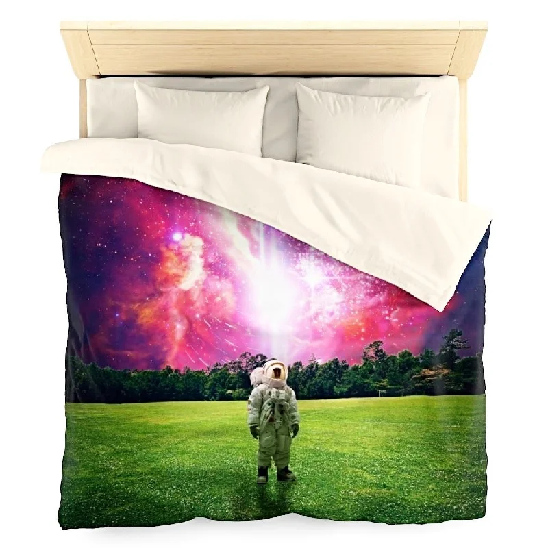 Glory Daze Duvet