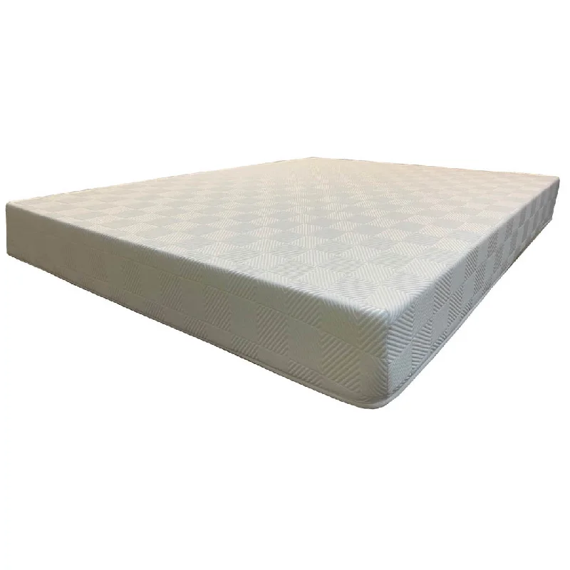 Jasmine Mattress