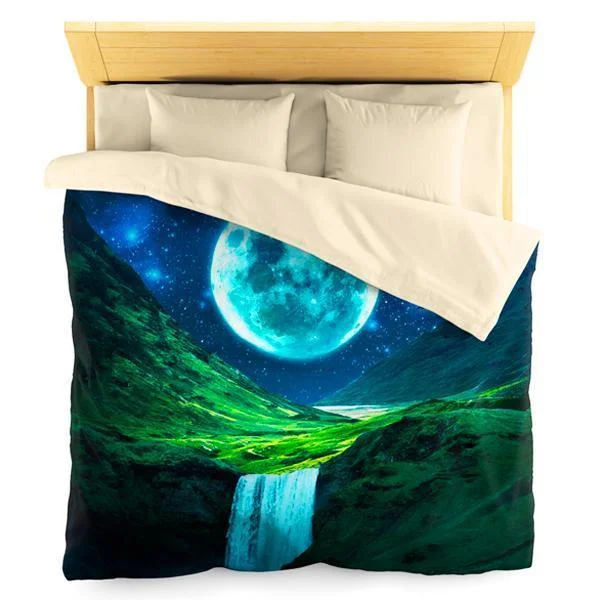 Lunarity Duvet