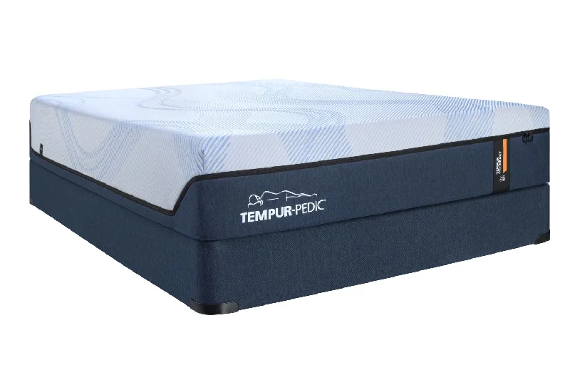 Queen - size mattresses for couples Tempur-Pedic Pro-React 2.0 Firm Twin XL Mattress and Boxspring Set Queen - size mattresses for couples Tempur-Pedic Pro-React 2.0 Firm Twin XL Mattress and Boxspring Set