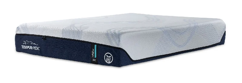 Memory foam mattresses for back pain relief Tempur-Pedic Pro-React 2.0 Medium Hybrid King Mattress 12 inches Memory foam mattresses for back pain relief Tempur-Pedic Pro-React 2.0 Medium Hybrid King Mattress 12 inches
